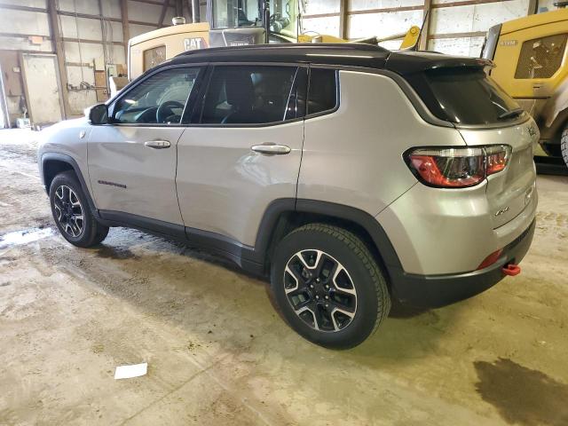 Photo 1 VIN: 3C4NJDDB1MT590322 - JEEP COMPASS TR 