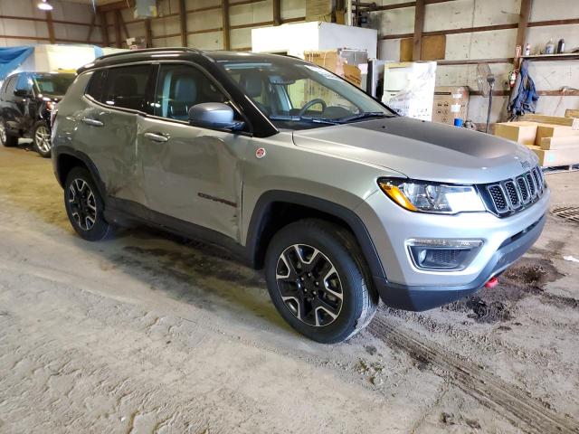 Photo 3 VIN: 3C4NJDDB1MT590322 - JEEP COMPASS TR 