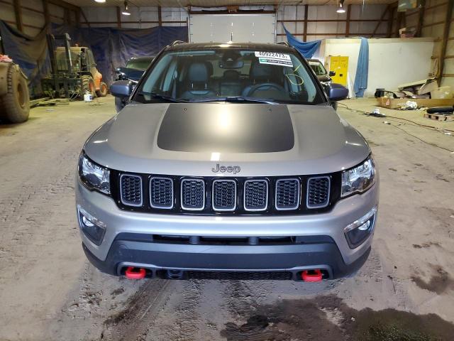 Photo 4 VIN: 3C4NJDDB1MT590322 - JEEP COMPASS TR 