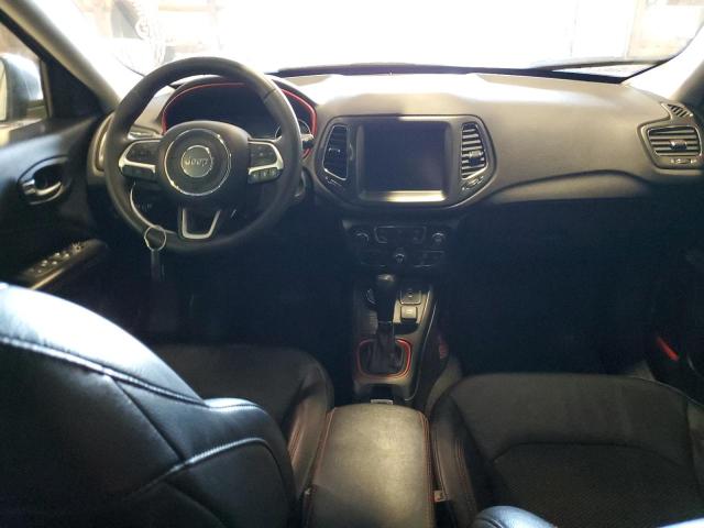 Photo 7 VIN: 3C4NJDDB1MT590322 - JEEP COMPASS TR 