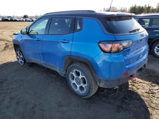 Photo 1 VIN: 3C4NJDDB1NT142812 - JEEP COMPASS 