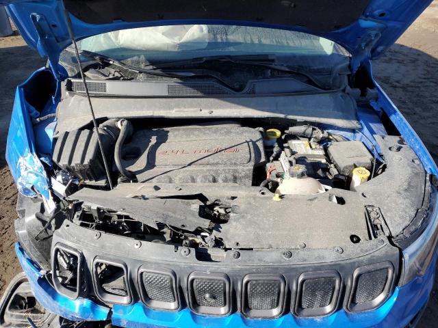 Photo 11 VIN: 3C4NJDDB1NT142812 - JEEP COMPASS 