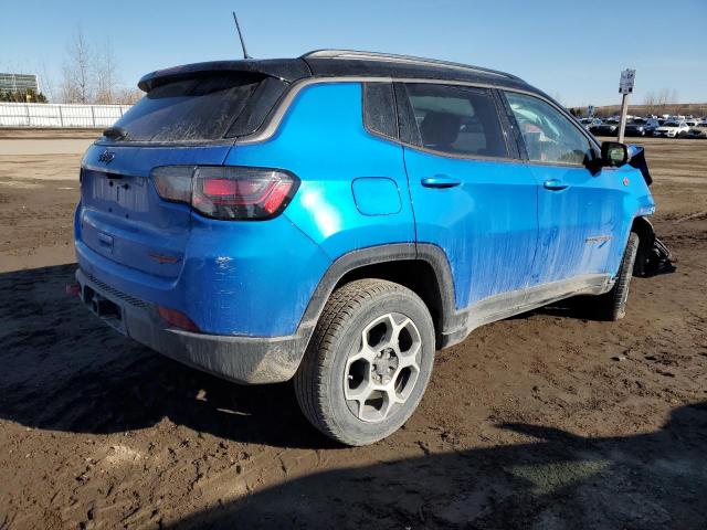 Photo 2 VIN: 3C4NJDDB1NT142812 - JEEP COMPASS 