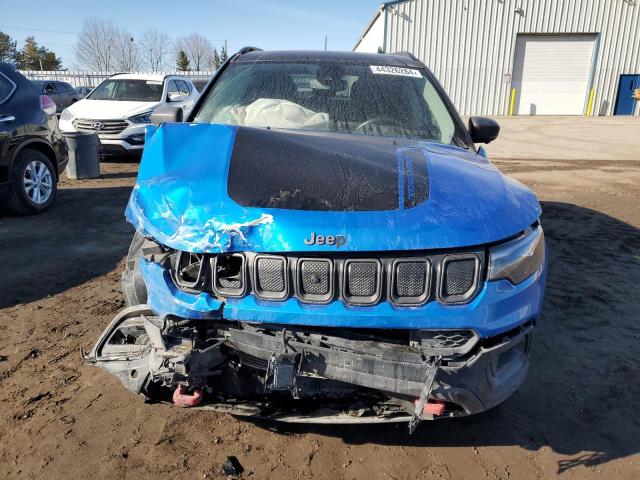 Photo 4 VIN: 3C4NJDDB1NT142812 - JEEP COMPASS 