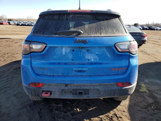 Photo 5 VIN: 3C4NJDDB1NT142812 - JEEP COMPASS 