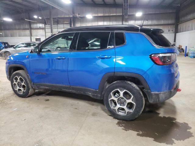 Photo 1 VIN: 3C4NJDDB1NT153115 - JEEP COMPASS TR 