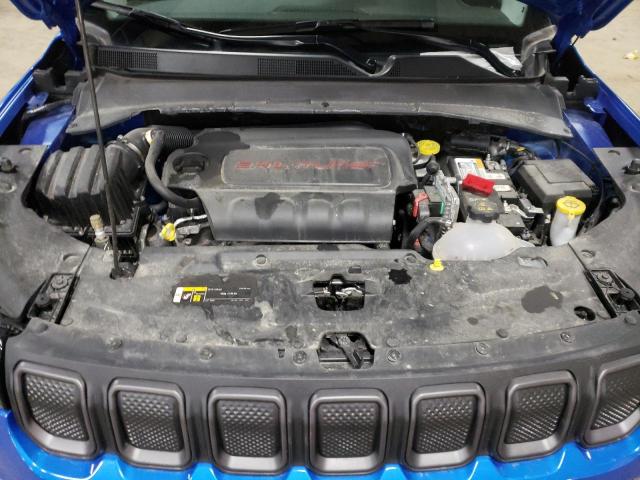 Photo 11 VIN: 3C4NJDDB1NT153115 - JEEP COMPASS TR 