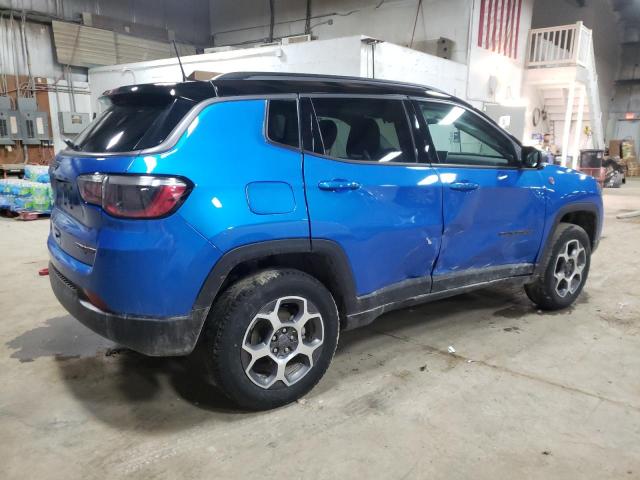 Photo 2 VIN: 3C4NJDDB1NT153115 - JEEP COMPASS TR 