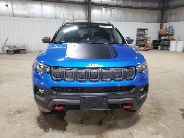 Photo 4 VIN: 3C4NJDDB1NT153115 - JEEP COMPASS TR 