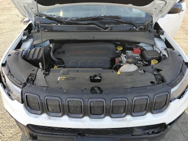 Photo 11 VIN: 3C4NJDDB1NT160274 - JEEP COMPASS TR 