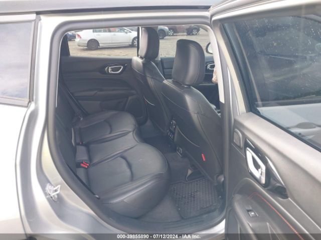 Photo 7 VIN: 3C4NJDDB1NT170903 - JEEP COMPASS 