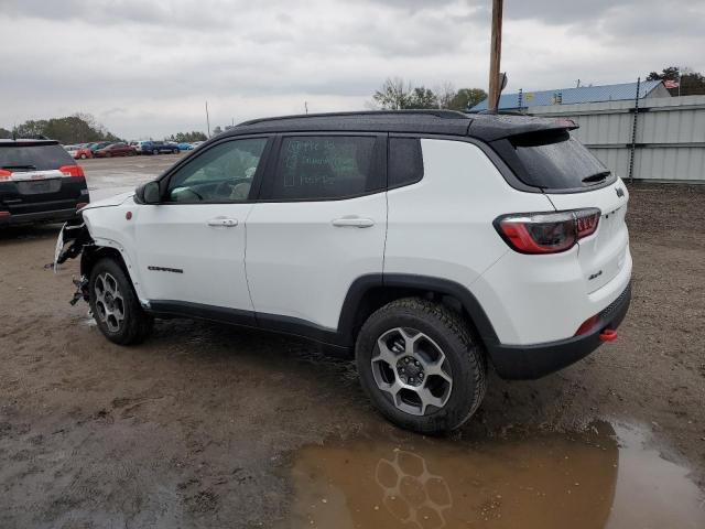 Photo 1 VIN: 3C4NJDDB1NT186714 - JEEP COMPASS TR 