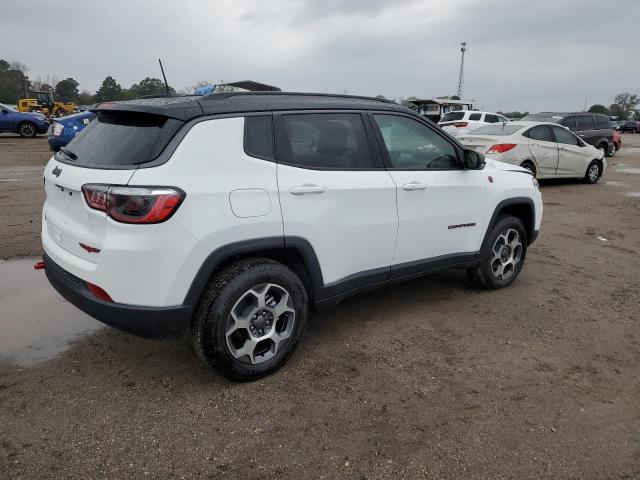 Photo 2 VIN: 3C4NJDDB1NT186714 - JEEP COMPASS TR 