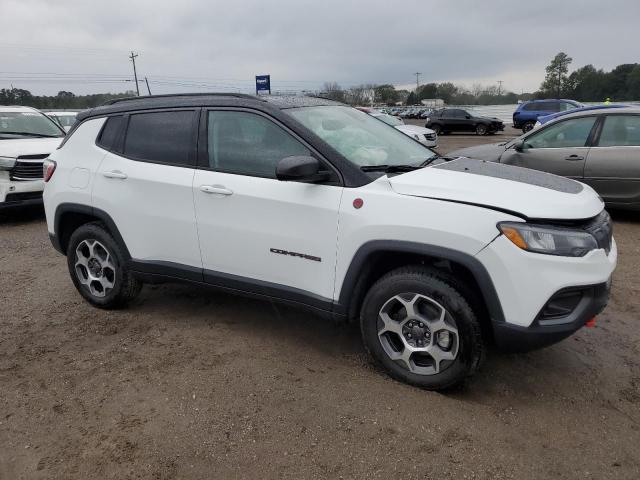 Photo 3 VIN: 3C4NJDDB1NT186714 - JEEP COMPASS TR 