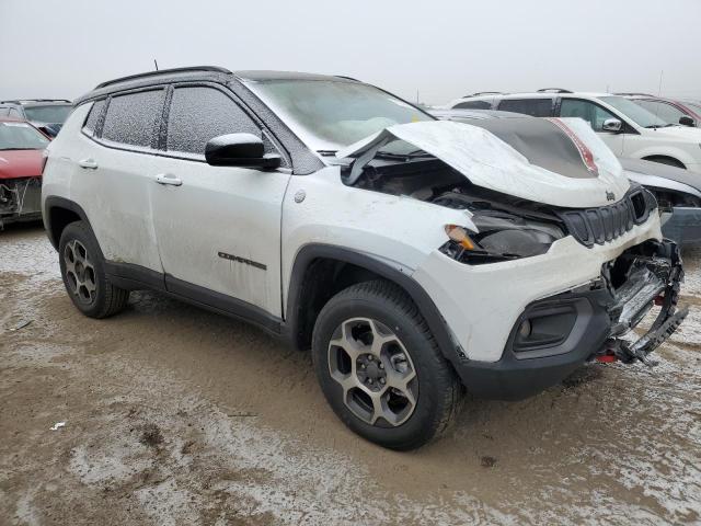 Photo 3 VIN: 3C4NJDDB1NT210431 - JEEP COMPASS TR 