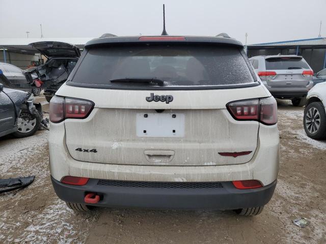 Photo 5 VIN: 3C4NJDDB1NT210431 - JEEP COMPASS TR 