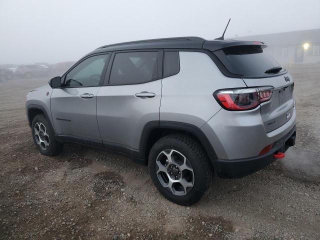 Photo 1 VIN: 3C4NJDDB1NT224510 - JEEP COMPASS 