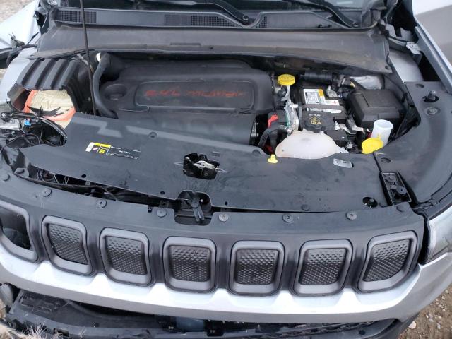 Photo 11 VIN: 3C4NJDDB1NT224510 - JEEP COMPASS 