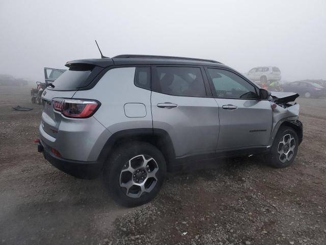 Photo 2 VIN: 3C4NJDDB1NT224510 - JEEP COMPASS 