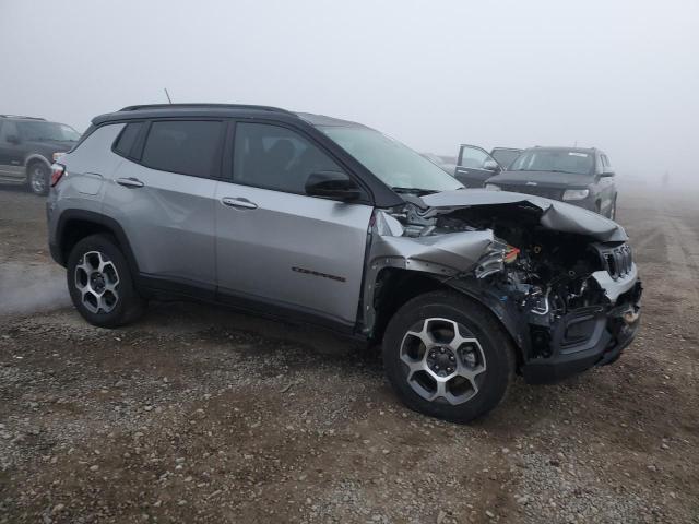 Photo 3 VIN: 3C4NJDDB1NT224510 - JEEP COMPASS 