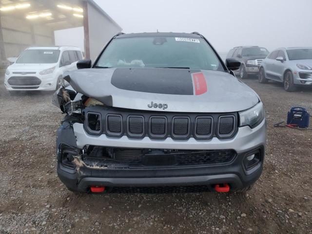 Photo 4 VIN: 3C4NJDDB1NT224510 - JEEP COMPASS 