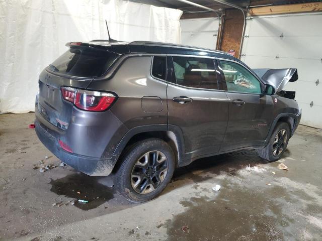 Photo 2 VIN: 3C4NJDDB2HT607053 - JEEP COMPASS 