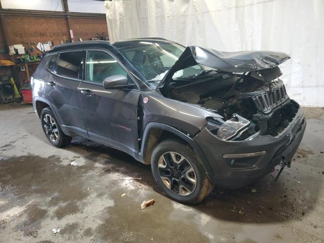 Photo 3 VIN: 3C4NJDDB2HT607053 - JEEP COMPASS 