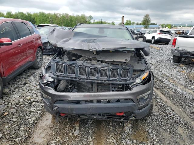 Photo 4 VIN: 3C4NJDDB2HT607053 - JEEP COMPASS 