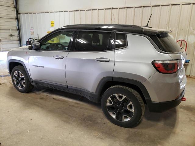 Photo 1 VIN: 3C4NJDDB2HT617100 - JEEP COMPASS TR 