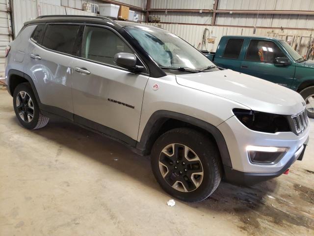 Photo 3 VIN: 3C4NJDDB2HT617100 - JEEP COMPASS TR 