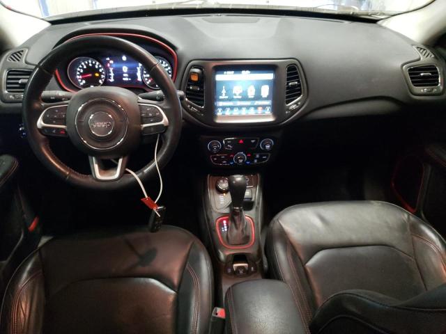 Photo 7 VIN: 3C4NJDDB2HT617100 - JEEP COMPASS TR 