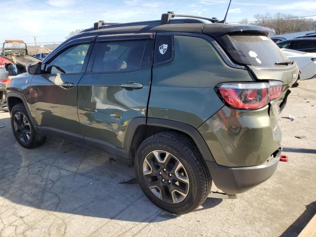 Photo 1 VIN: 3C4NJDDB2HT635404 - JEEP COMPASS 