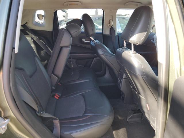 Photo 10 VIN: 3C4NJDDB2HT635404 - JEEP COMPASS 