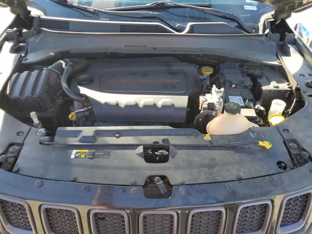 Photo 11 VIN: 3C4NJDDB2HT635404 - JEEP COMPASS 