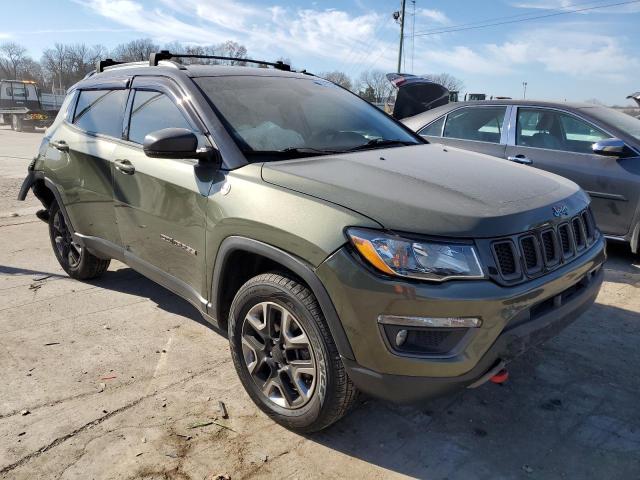 Photo 3 VIN: 3C4NJDDB2HT635404 - JEEP COMPASS 