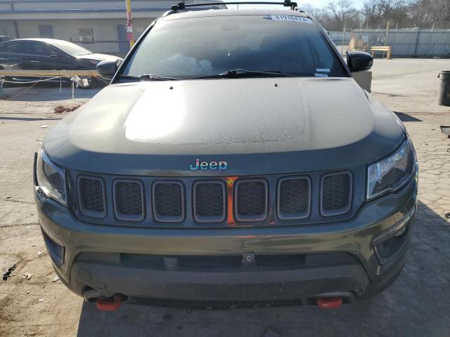 Photo 4 VIN: 3C4NJDDB2HT635404 - JEEP COMPASS 