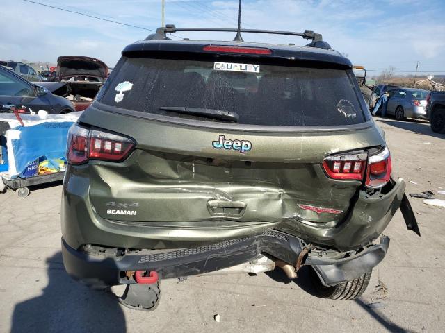 Photo 5 VIN: 3C4NJDDB2HT635404 - JEEP COMPASS 