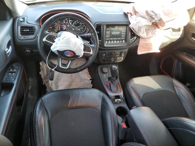 Photo 7 VIN: 3C4NJDDB2HT635404 - JEEP COMPASS 