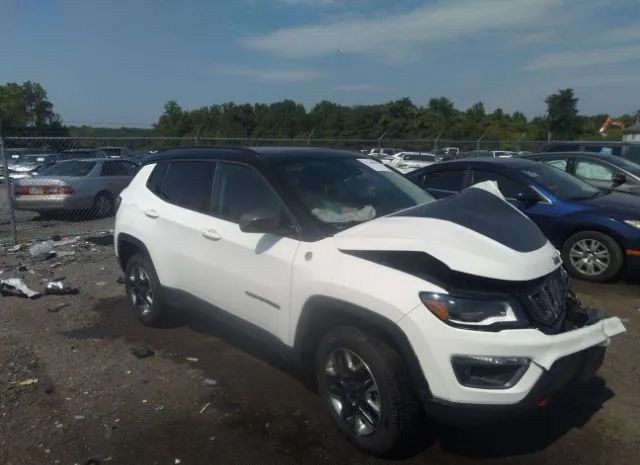 Photo 0 VIN: 3C4NJDDB2HT667964 - JEEP COMPASS 