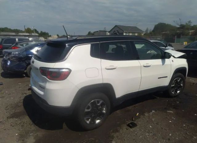 Photo 3 VIN: 3C4NJDDB2HT667964 - JEEP COMPASS 