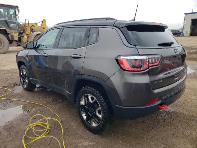 Photo 1 VIN: 3C4NJDDB2JT129142 - JEEP COMPASS 