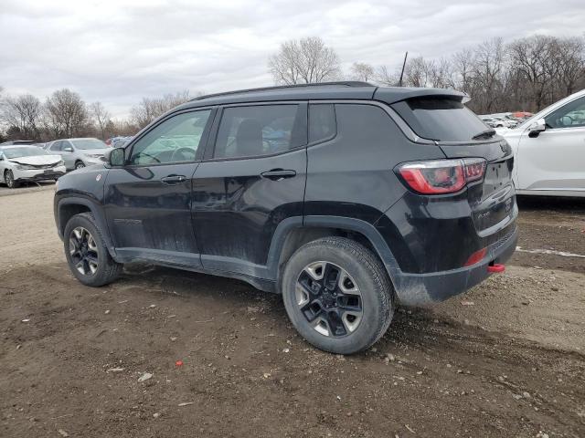 Photo 1 VIN: 3C4NJDDB2JT135359 - JEEP COMPASS 