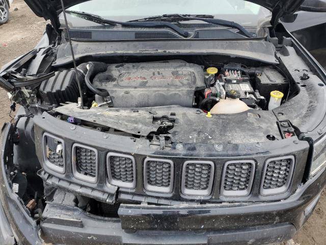 Photo 10 VIN: 3C4NJDDB2JT135359 - JEEP COMPASS 