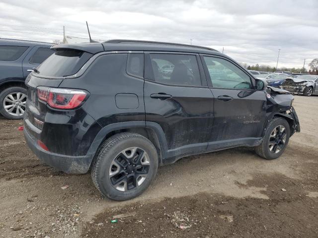 Photo 2 VIN: 3C4NJDDB2JT135359 - JEEP COMPASS 