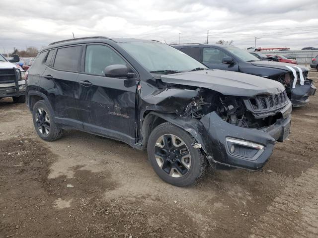 Photo 3 VIN: 3C4NJDDB2JT135359 - JEEP COMPASS 