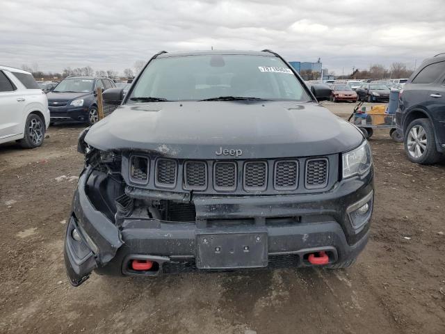 Photo 4 VIN: 3C4NJDDB2JT135359 - JEEP COMPASS 