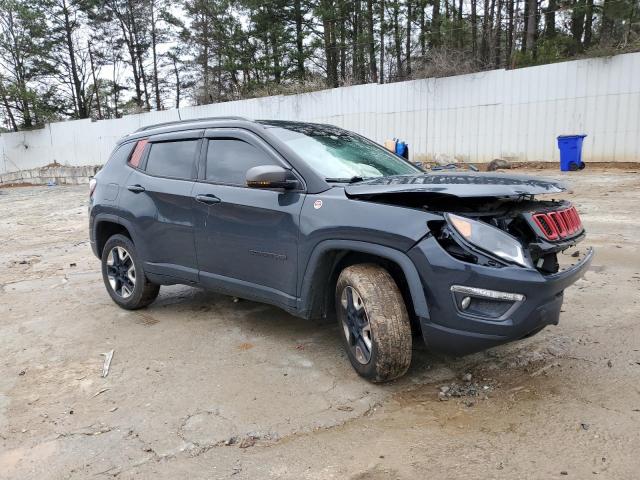 Photo 3 VIN: 3C4NJDDB2JT179801 - JEEP COMPASS TR 