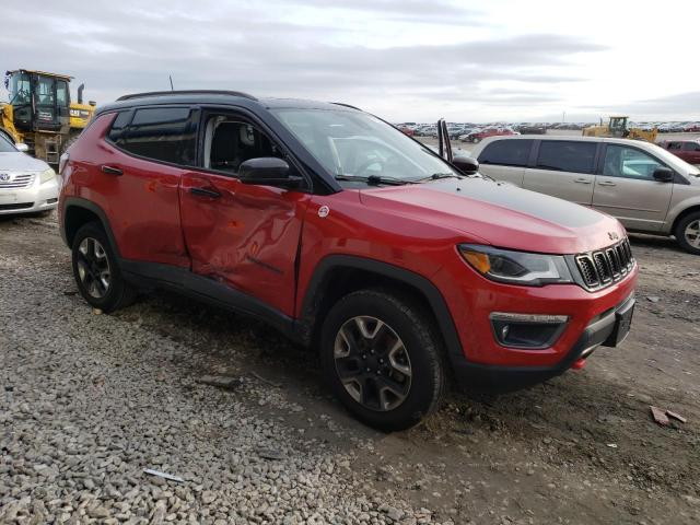 Photo 3 VIN: 3C4NJDDB2JT191897 - JEEP COMPASS TR 