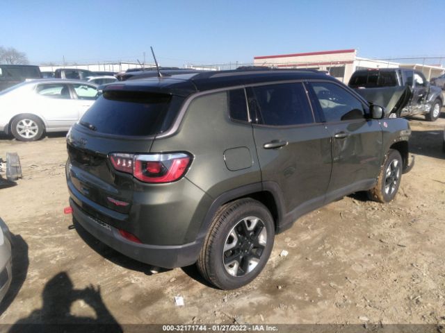 Photo 3 VIN: 3C4NJDDB2JT207127 - JEEP COMPASS 