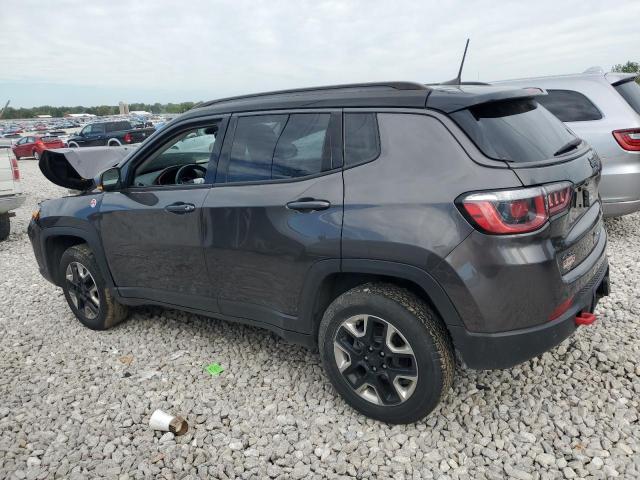 Photo 1 VIN: 3C4NJDDB2JT265111 - JEEP COMPASS TR 